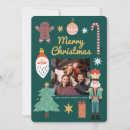 Pesquisar por feliz natal convites Branco