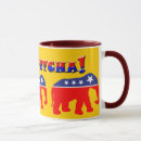 Pesquisar por ronald reagan canecas Gop