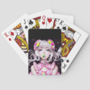 Pesquisar por anime baralhos Menina