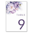 Pesquisar por lavanda cartoes de mesa Recepção