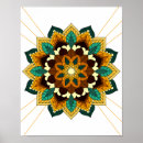 Pesquisar por mandala amarela pósteres pôsteres Mandalas