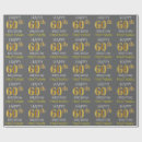 Pesquisar por anos 60 papel de presente Simples