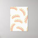 Pesquisar por tiaras impressão de canvas Princesa