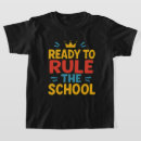 Pesquisar por governar camisetas Escola
