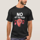 Pesquisar por menstruação camisetas Este
