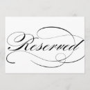 Pesquisar por seja reservado convites Assento