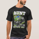 Pesquisar por monster truck boy camisetas Aniversário