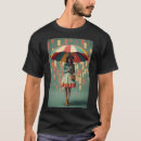 Pesquisar por guarda chuva camisetas Ilustração