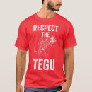 Pesquisar por tegu camisetas Animal
