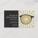 Pesquisar por óculos sol de cartao de visita Óptico