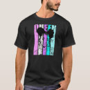 Pesquisar por afro puff camisetas Melanina