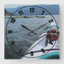 Pesquisar por caiaque relogios de parede Remo