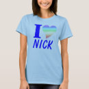 Pesquisar por nick camisetas Entalhe