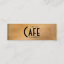 Pesquisar por metálico cartao de visita Cobre