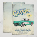Pesquisar por poster convites Vintage