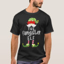 Pesquisar por gângster camisetas Grupo