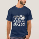 Pesquisar por do amante do rugby camisetas Humor