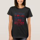 Pesquisar por sparkler camisetas Grande