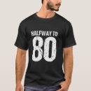 Pesquisar por meio camisetas Aniversário
