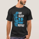 Pesquisar por impressora camisetas Modelo
