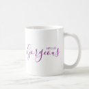 Pesquisar por roxo canecas Script