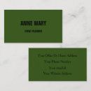 Pesquisar por flores pretas cartao de visita Qualquer pessoa