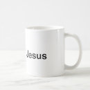 Pesquisar por jesus canecas Minimalista
