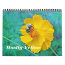 Pesquisar por amarelo calendarios Floral