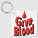 Pesquisar por doadores chaveiros Doar sangue