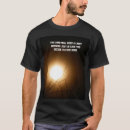 Pesquisar por mensagem do deus camisetas Qualquer pessoa