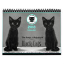 Pesquisar por gato preto calendarios Gatos