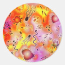 Pesquisar por bactérias adesivos Vírus