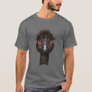 Pesquisar por emu camisetas Engraçado