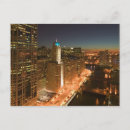 Pesquisar por skyline cartoes postais Noite