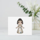 Pesquisar por princesa real cartoes postais Vestido