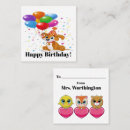 Pesquisar por feliz aniversário cartao de visita Negócio