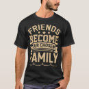 Pesquisar por palavras com amigos camisetas Friend