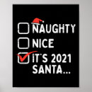 Pesquisar por naughty pósteres pôsteres Feliz natal
