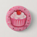 Pesquisar por cupcake tem botons For her