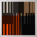 Pesquisar por teste padrão retro pósteres pôsteres Abstrato