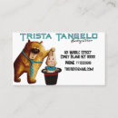 Pesquisar por rabbit cartao de visita Creche