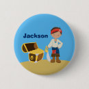 Pesquisar por eu sou pirata botons For kids