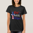 Pesquisar por cruz vermelha americana camisetas Tendência