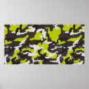 Pesquisar por camuflagem do exército pôsteres Padrão