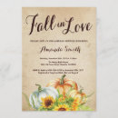 Pesquisar por chá de panela da queda convites Queda no amor