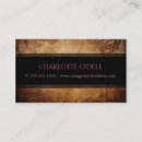 Pesquisar por marrom bege cartao de visita Tan