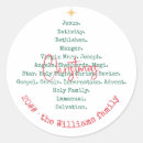 Pesquisar por advento adesivos Religioso