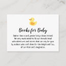 Pesquisar por patos amarelos cartoes postais Mother to be