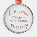Pesquisar por natal do galgo italiano casa presentes Cão