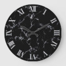 Pesquisar por estilo gótico relogios de parede Preto